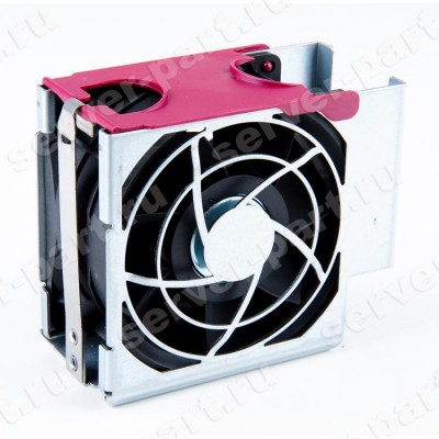 Вентилятор HP (Delta) Brushless 3.3A 12v 13800 об/мин 140CFM 92x92x50mm для DL785G6 DL785G5(AH233-0031) (ХПЕ) Вентилятор HP (Delta) Brushless 3.3A 12v 13800 об/мин 140CFM 92x92x50mm для DL785G6 DL785G5(AH233-0031) (ХПЕ)