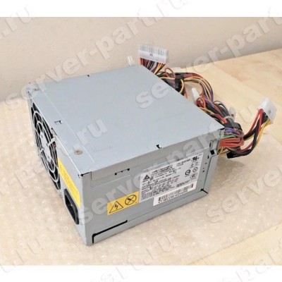 Блок Питания HP 370Wt (Delta) для серверов ML310G4(416121-001) (ХПЕ) Блок Питания HP 370Wt (Delta) для серверов ML310G4(416121-001) (ХПЕ)