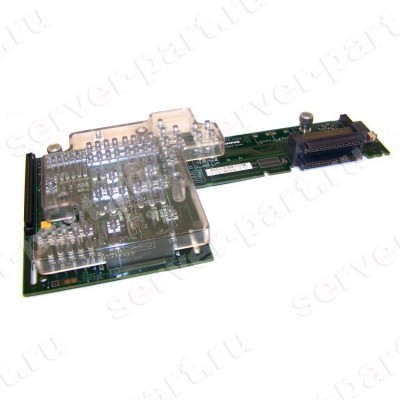 Плата HP Server Media Board For Proliant DL580G2(010867-001) (ХПЕ) Плата HP Server Media Board For Proliant DL580G2(010867-001) (ХПЕ)