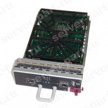 Модуль Контроллера HP Fibre Channel I/O Module 2xSFP 70-40615-14 Channel B For StorageWorks M5214A(70-40615-T5)
