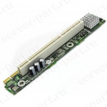 Riser HP PCI-X 1U For DL165G6 DL165G5 DL160G5(445122-001)
