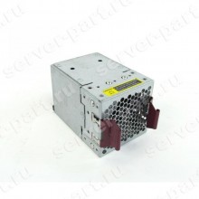 Вентилятор HP (Delta) Brushless 4,9A 12v 13300 об/мин 134,3CFM 71,5dB 80x80x38mm для SL4500 SL4540 SL8500 Z Moonshot 1500(729556-B21)