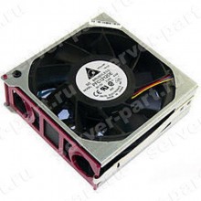 Вентилятор HP (Delta) Brushless 3.3A 12v 13800 об/мин 140CFM 92x92x50mm для DL785G6 DL785G5(GFB0912GHG-7C90)