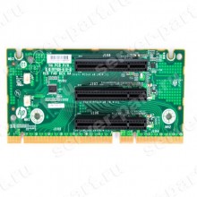 Riser HP 3PCI-E8x 2U For DL180 Gen9(779085-001)