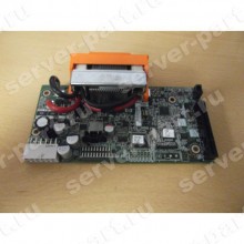 Плата HP PC Board Graphics Expansion R2 PCI-E8x Mezzanine For Blades WS460c G6 Integrity CS Matrix rx9800 rx9900(608175-001)