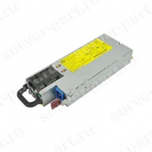 Резервный Блок Питания HP 1500Wt (Delta) Common Slot 48v для серверов m800 DL560 Gen9 DL580 Gen9 Moonshot 1500(746706-101)