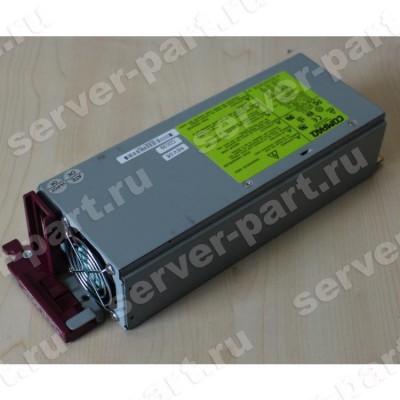 Резервный Блок Питания HP 275Wt (Lite On) для серверов DL380G1 DL380(143397-021) (ХПЕ) Резервный Блок Питания HP 275Wt (Lite On) для серверов DL380G1 DL380(143397-021) (ХПЕ)