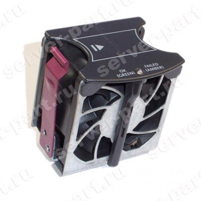 Вентилятор HP (Nidec) BETA V TA225DC 0,58A 12v 6800 об/мин 32CFM 43dB 60x60x38mm для DL380G4 DL380G3 DL385G1(279036-001) (ХПЕ) Вентилятор HP (Nidec) BETA V TA225DC 0,58A 12v 6800 об/мин 32CFM 43dB 60x60x38mm для DL380G4 DL380G3 DL385G1(279036-001) (ХПЕ)