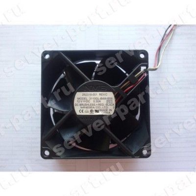 Вентилятор HP (NMB) 0.3A 12v 80x80x25mm For XW6000 EVO D310 D31D(282318-001) (ХПЕ) Вентилятор HP (NMB) 0.3A 12v 80x80x25mm For XW6000 EVO D310 D31D(282318-001) (ХПЕ)