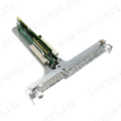 Riser HP PCI-E Right And Left For DL320G5 DL320G5p(432936-001) (ХПЕ) Riser HP PCI-E Right And Left For DL320G5 DL320G5p(432936-001) (ХПЕ)