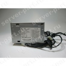 Блок Питания HP 400Wt (Delta) для Workstation z210 z220(619397-001)