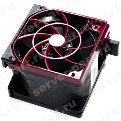 Вентилятор HP (Delta) Brushless 3,3A 12v 60x60x38mm для DL380 Gen9(796851-001) (ХПЕ) Вентилятор HP (Delta) Brushless 3,3A 12v 60x60x38mm для DL380 Gen9(796851-001) (ХПЕ)
