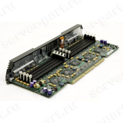 Плата Memory Board HP Memory Expansion Board Hot Plug 8xslots DDR200 PC1600 For ML570G2 ML530G2(233960-001) (ХПЕ) Плата Memory Board HP Memory Expansion Board Hot Plug 8xslots DDR200 PC1600 For ML570G2 ML530G2(233960-001) (ХПЕ)