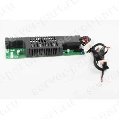 Корзина для Резервных Блоков Питания HP 2xPS ATX Для Сервера ML370G4(325395-071) (ХПЕ) Корзина для Резервных Блоков Питания HP 2xPS ATX Для Сервера ML370G4(325395-071) (ХПЕ)