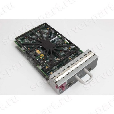 Модуль Контроллера HP Fibre Channel I/O Module 2xSFP 70-40616-02 Channel A For StorageWorks M5214A(70-40616-S2) (ХПЕ) Модуль Контроллера HP Fibre Channel I/O Module 2xSFP 70-40616-02 Channel A For StorageWorks M5214A(70-40616-S2) (ХПЕ)