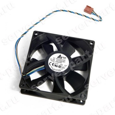Вентилятор HP (Delta) Brushless 0,4A 12v 92x92x25mm для z400 z200 xw9300 xw8200 xw6200 xw4550 xw4400 xw4300 xw4200(VH190AA) (ХПЕ) Вентилятор HP (Delta) Brushless 0,4A 12v 92x92x25mm для z400 z200 xw9300 xw8200 xw6200 xw4550 xw4400 xw4300 xw4200(VH190AA) (ХПЕ)