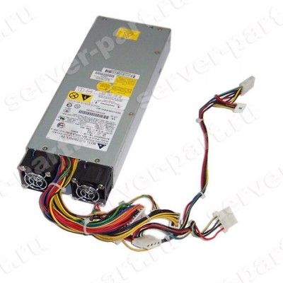Блок Питания HP 500Wt (Delta) для серверов DL140G2 DL145G2(DPS-500GB H) (ХПЕ) Блок Питания HP 500Wt (Delta) для серверов DL140G2 DL145G2(DPS-500GB H) (ХПЕ)