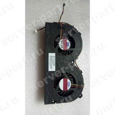 Блок Вентиляторов HP CPU Cooling (Delta) 0.75A 12v 60x60x18mm For All-In-One EliteOne 800G2 705G2(807920-001) (ХПЕ) Блок Вентиляторов HP CPU Cooling (Delta) 0.75A 12v 60x60x18mm For All-In-One EliteOne 800G2 705G2(807920-001) (ХПЕ)