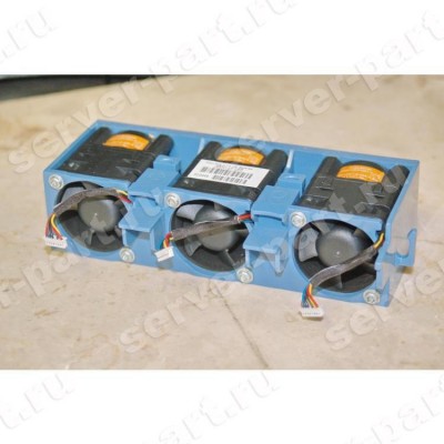 307525-001 HP System Fan Assembly (ХПЕ) 307525-001 HP System Fan Assembly (ХПЕ)