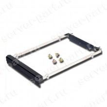 Салазка + Переходник для HDD HP Для HP Evo N200 N400 N400c N600 N600c N610 N610c N620 N620c Compaq Armada M300(HP-Tray)