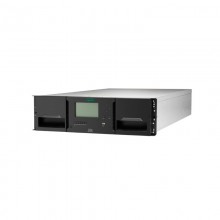 Q6Q62B - ленточное хранилище HPE StoreEver