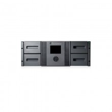 AK381SB - ленточное хранилище HPE StoreEver