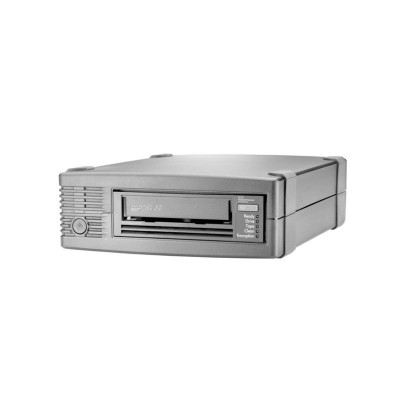 BC023A - Ленточные хранилища HPE (ХПЕ)