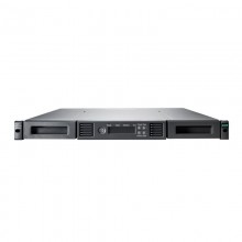 Q6Q66A - Ленточные хранилища HPE
