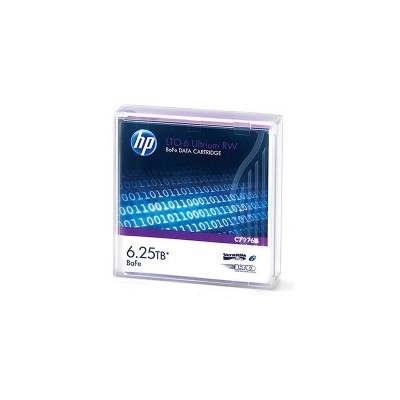 C7976B - Ленточные хранилища HPE (ХПЕ) C7976B - Ленточные хранилища HPE (ХПЕ)