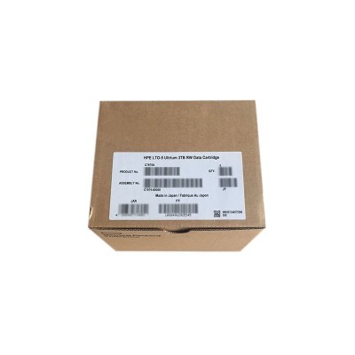 C7975A - Ленточные хранилища HPE (ХПЕ) C7975A - Ленточные хранилища HPE (ХПЕ)