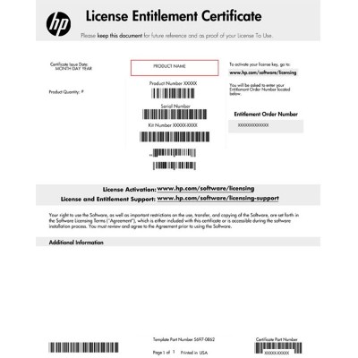 D7S26A - Лицензии HPE Storage (ХПЕ) D7S26A - Лицензии HPE Storage (ХПЕ)