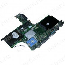 Материнская Плата Для Ноутбука HP i855GM S479 2DDR Video 64Mb AD1881BA LAN For NX5000 Presario V1001AP-V11126AP(HSTNN-101C)