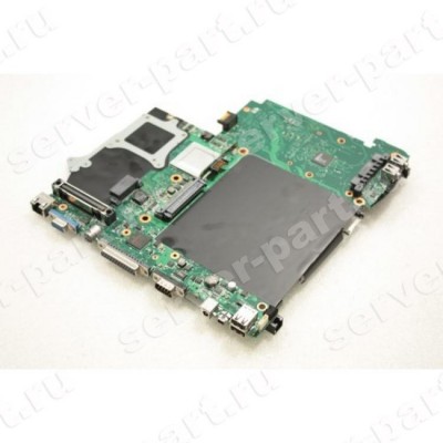 Материнская Плата Для Ноутбука HP i855PM S479 2DDR ATI RadeOn 9600Pro 128Mb ADI1981 LAN IEEE1394 For NC8000 NW8000(349206-001) (ХПЕ) Материнская Плата Для Ноутбука HP i855PM S479 2DDR ATI RadeOn 9600Pro 128Mb ADI1981 LAN IEEE1394 For NC8000 NW8000(349206-001) (ХПЕ)