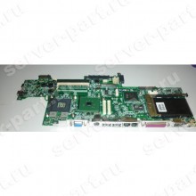Материнская Плата Для Ноутбука HP i855GM S479 2DDR ADI1981 LAN IEEE1394 For Pavilion ZT3000 Business Notebook nx7000 nx7010 Presario x1000 x1100 x1200 x1300(336964-001)
