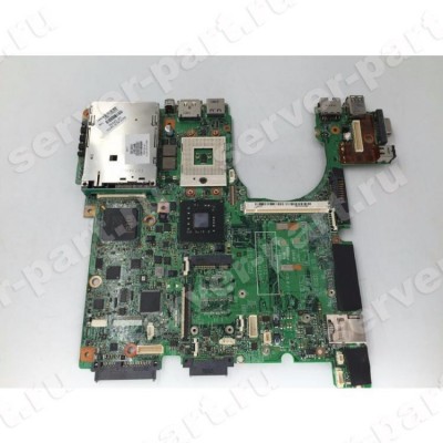 Материнская Плата Для Ноутбука HP iPM45 S479M 2DDRII AD1984A LAN1000 IEEE1394 eSATA For EliteBook 8530w 8530p(500906-001) (ХПЕ) Материнская Плата Для Ноутбука HP iPM45 S479M 2DDRII AD1984A LAN1000 IEEE1394 eSATA For EliteBook 8530w 8530p(500906-001) (ХПЕ)