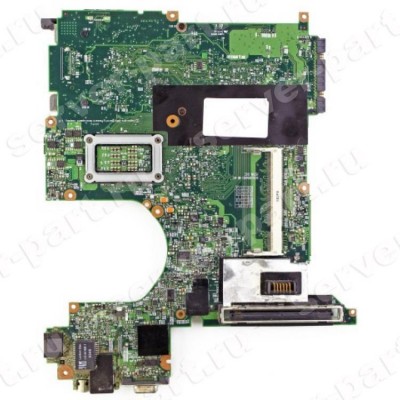 Материнская Плата Для Ноутбука HP i915GM S478Mb(479) 2DDRII IGMA900 128Mb AD1981B LAN1000 For nc6220 nc6230(416980-001) (ХПЕ) Материнская Плата Для Ноутбука HP i915GM S478Mb(479) 2DDRII IGMA900 128Mb AD1981B LAN1000 For nc6220 nc6230(416980-001) (ХПЕ)