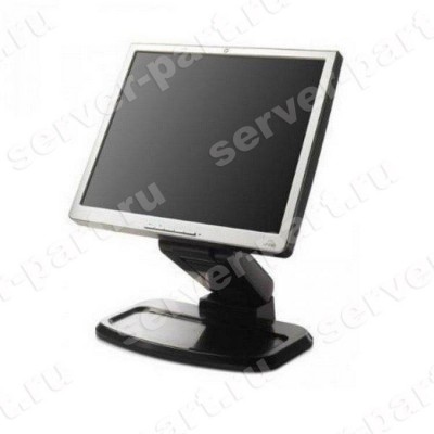 Монитор HP LCD (500:1, 8ms, 0.264mm, 1280x1024@60Hz) D-Sub/DVI-D USB 17"(L766AA) (ХПЕ) Монитор HP LCD (500:1, 8ms, 0.264mm, 1280x1024@60Hz) D-Sub/DVI-D USB 17"(L766AA) (ХПЕ)