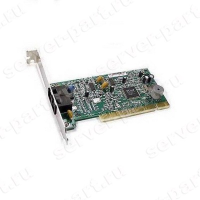 Модем HP (PCTel) 56k Voice Internal PCI(154685-B21) (ХПЕ) Модем HP (PCTel) 56k Voice Internal PCI(154685-B21) (ХПЕ)