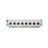 HPE J9995A - Модуль Aruba 54/82 v3 10G zl2 (ХПЕ) HPE J9995A - Модуль Aruba 54/82 v3 10G zl2 (ХПЕ)