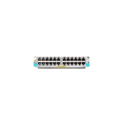 HPE J9986A - Модуль Aruba 54/82 v3 1G zl2 (ХПЕ)