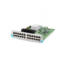 HPE J9987A - Модуль Aruba 54/82 v3 1G zl2