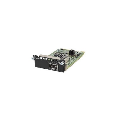 HPE JL078A - модуль коммутатора Aruba 3810 (ХПЕ) HPE JL078A - модуль коммутатора Aruba 3810 (ХПЕ)