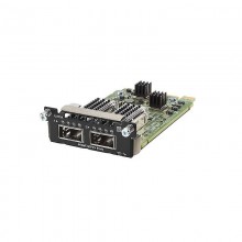 HPE JL079A - модуль коммутатора Aruba 3810