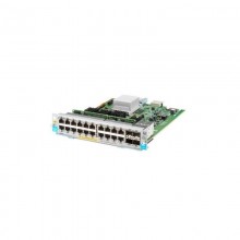 HPE J9990A - Модуль Aruba 54/82 v3 1G zl2