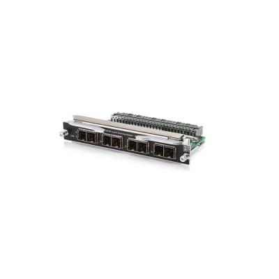 HPE JL084A - модуль коммутатора Aruba 3810 (ХПЕ) HPE JL084A - модуль коммутатора Aruba 3810 (ХПЕ)
