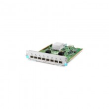 HPE J9993A - Модуль Aruba 54/82 v3 10G zl2