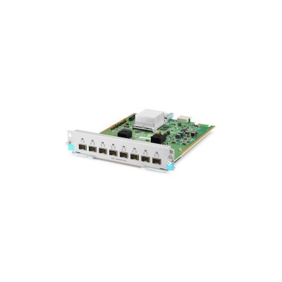 HPE J9993A - Модуль Aruba 54/82 v3 10G zl2 (ХПЕ) HPE J9993A - Модуль Aruba 54/82 v3 10G zl2 (ХПЕ)