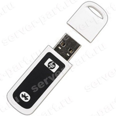 Модуль BlueTooth HP BT500 Bluetooth 2.0 Wieless Adapter USB Для PhotoSmart D7463 OfficeJet(Q6273A) (ХПЕ) Модуль BlueTooth HP BT500 Bluetooth 2.0 Wieless Adapter USB Для PhotoSmart D7463 OfficeJet(Q6273A) (ХПЕ)