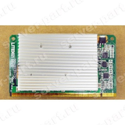 370718-001 HP DL580 G3 ML570 G3 VRM (ХПЕ) 370718-001 HP DL580 G3 ML570 G3 VRM (ХПЕ)