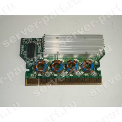 Модуль VRM HP (Delta) 12S13105A For DL380G4 ML350G4 ML370G4 12v(326294-001) (ХПЕ) Модуль VRM HP (Delta) 12S13105A For DL380G4 ML350G4 ML370G4 12v(326294-001) (ХПЕ)